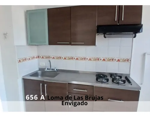 En Envigado, En Venta Este Apartamento Con Excelente Ubicación