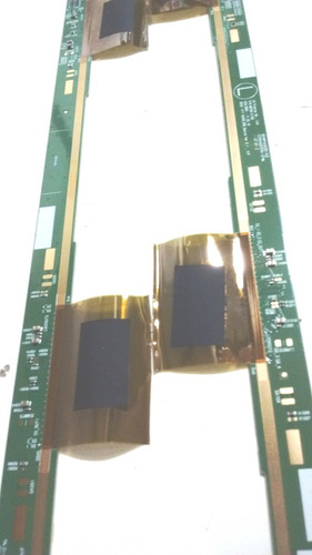 Placa Integrada A Pantalla Hyundai Hyled-43uhd (Usado)