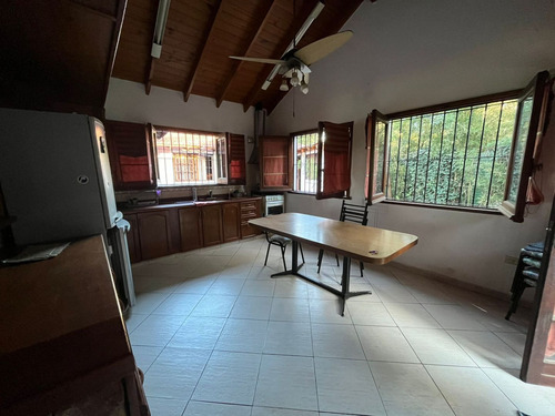 Alquiler Casa Quinta En Canning