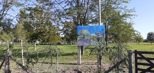 Venta Lote Rotonda Cañuelas - Inmejorable Ubicación