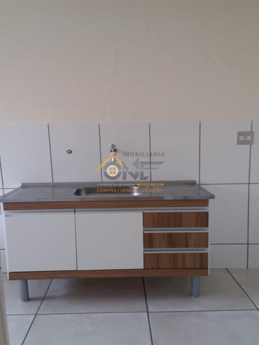 Imagem 3 de 17 de Apartamento - Ap00422 - 34207116