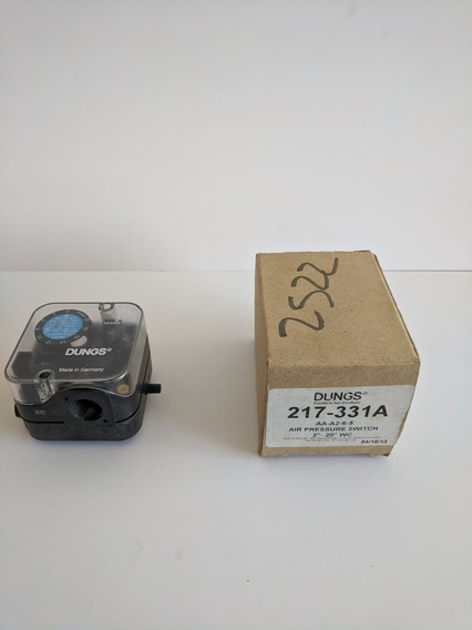 Qty: 2 Lucio y CO/® ELECTRONICS PKE35621 interruptor tirador con min 6 unidades 2 way 3 a/ños garant/ía