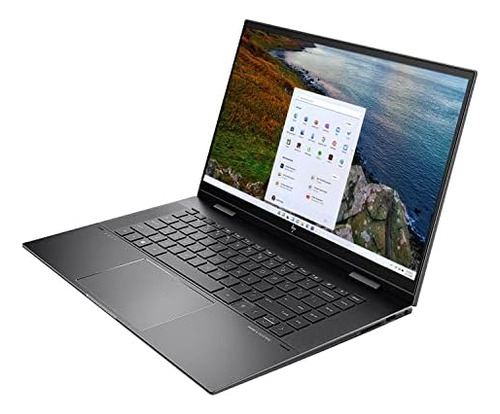 Laptop Hp Envy X360 15 Ryzen 7 32gb Ram 1tb Ssd
