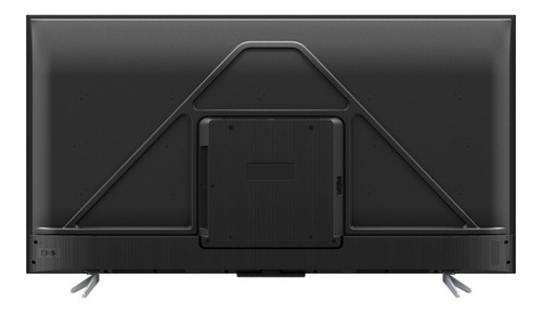 Televisor Tcl Smart Tv 50'' 4k Uhd Hdr 60hz Google Tv