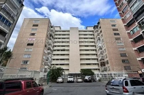 Apartamento Los Palos Grandes
