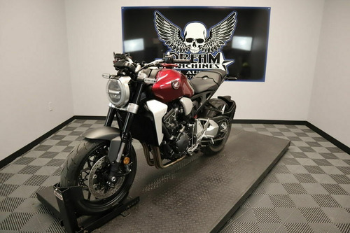 Imagen 4 de 9 de 2019 Honda Cb1000r Abs