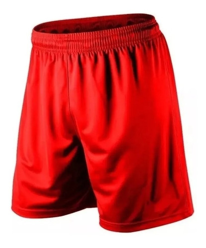  Shorts Futbol Equipos Pantalones Cortos  X 10 Niño 