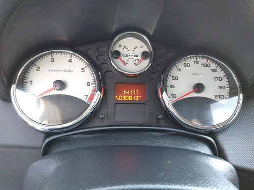Imagen 10 de 11 de Peugeot 207 2011 1.6 Gti 156cv 5 P