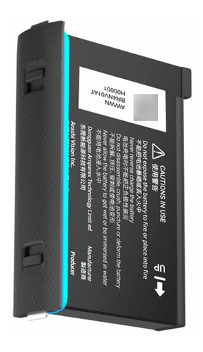 Bateria Para Insta360 One X2 1630mah Tienda Oficial