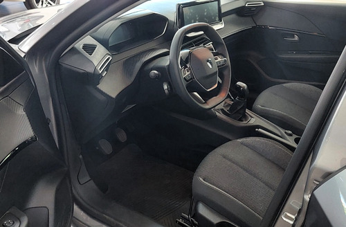 Peugeot 208 1.6 Allure At