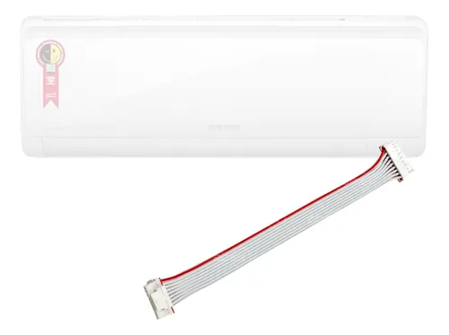 comprar Cabo Flat Placa Display Ar Condicionado Samsung Original