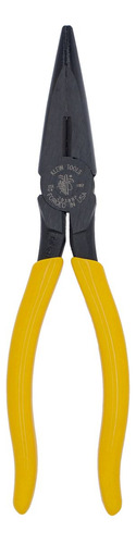 Pinza De Punta Y Corte 8  Pavonada D203-8 Bp Klein Tools