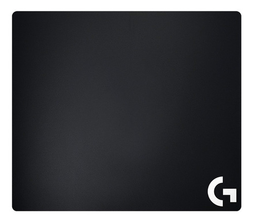 Mouse Pad gamer Logitech G440 Serie G de goma 280mm x 340mm x 3mm negro