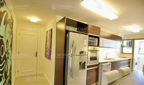 Apartamento 3 Dormitorios Punta Del Este