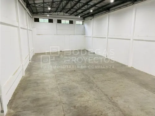 Bodega Para Venta Ubicada En La Estrella
