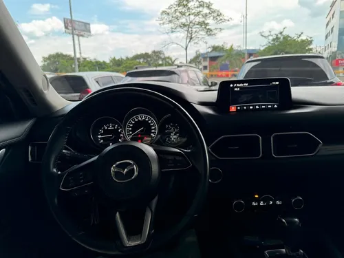 Mazda CX-5 2.0 Touring At