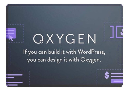 Oxygen Site Builder Pro Constructor Wordpress