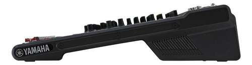 Mesa Som Analógica 20 Canais Mg20 Xu Yamaha Rev Oficial