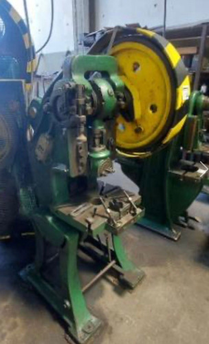 Balancin Automatico 18tn Envios A Todo El Pais (Usado)