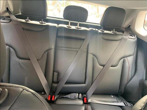 Jeep Compass 2.0 16v Trailhawk 4x4