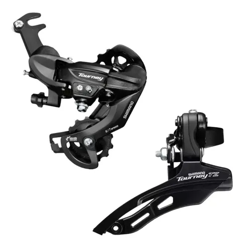 Cambio shimano tourney ty300 hot sale