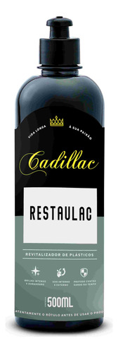 Restaulac 500ml - Cadillac