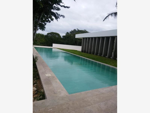 Imagen 9 de 27 de Venta Terreno Dzidzilche