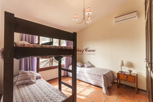 Imagen 20 de 30 de Venta Casa En Punta Del Este, Pinares 4 Dormitorios