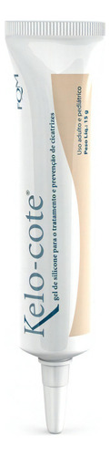 Kelo-cote Gel Hidradante 15gr Para Cicatrizes Queloide Neutra