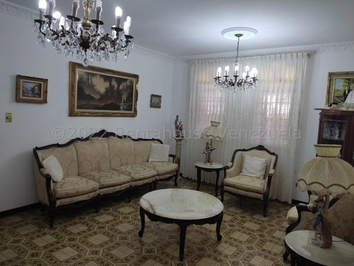 Imagen 2 de 15 de 22-19302 Casa En Venta En Macaracuay