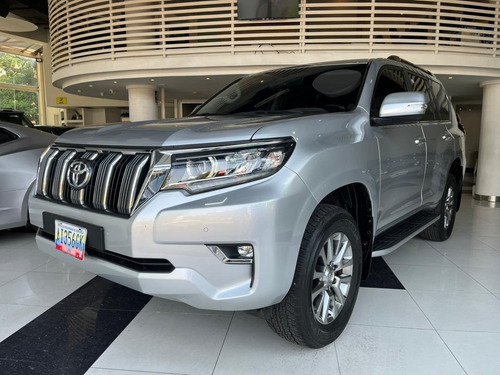 Toyota Prado Vx 2020 V6 4.0l , 7 Puestos 23.000kms