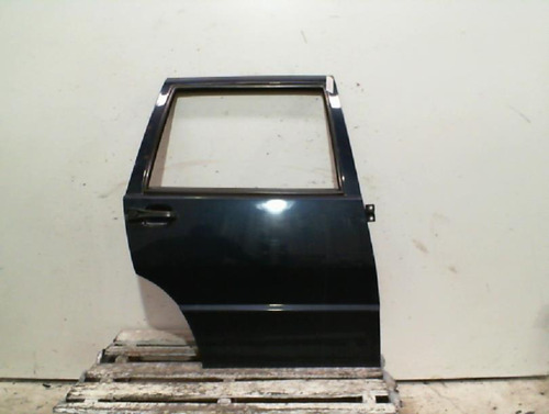 Puerta Trasera Derecha Fiat Uno 5p 2011 - 290108