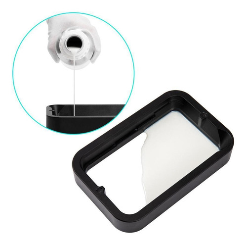 Imagem 4 de 9 de Bandeja Tanque Resina (vat) Creality 3d® Halot One / Ld-002
