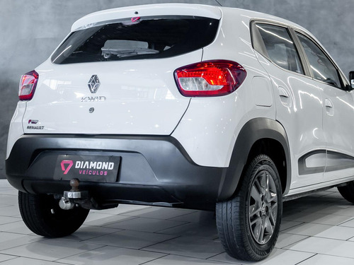 Renault Kwid Intens 10mt