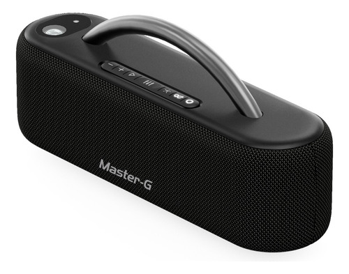 Parlante Bluetooth 2,75 X2 Infinityvibes Master-g