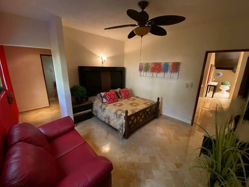 Imagen 15 de 30 de Espectacular Casa En Venta Frente Al Mar, S-p1-04