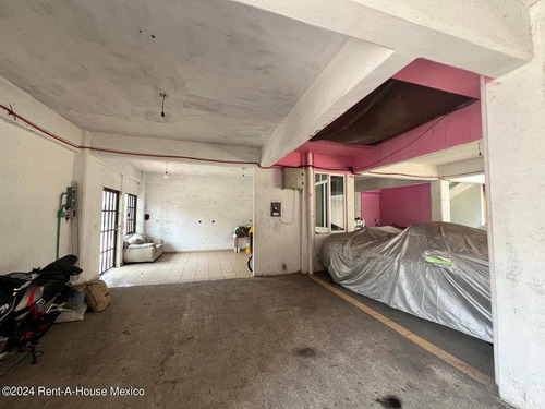 Edificio Residencial En Venta En Veracruz Calle Emiliano Zapata 24-4582 Cr