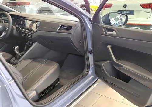 Vw Nivus Highline 1.0 Turbo Automatico F.e Modelo 2026 Fa