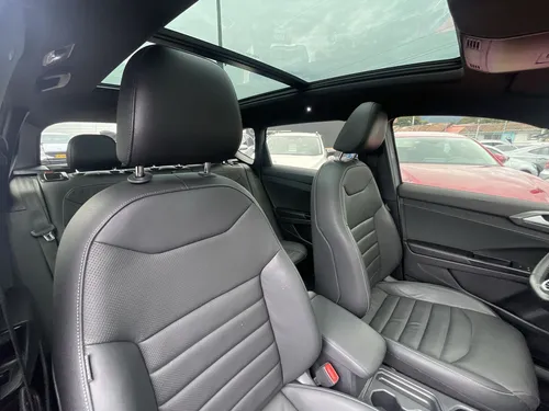 Volkswagen Taos 1.4 Tsi Highline