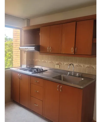 Apartamento En Venta Itagui