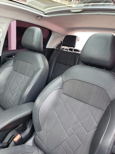 Peugeot 208 1.6 Feline Pack Cuir 2013