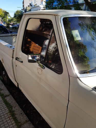 Ford F-100 Ford F100 V8