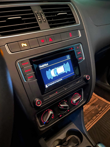 Volkswagen Fox 1.6 Highline Imotion 2017