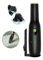 Comprar Mini Aspirador Inalámbrico De Mano Para El Hogar 6200pa Con Carga Rápida Aspirador Pequeño Portátil Con 2 Filtros Para Limpiar Fácilmente El Polvo Del Coche Dormitorio