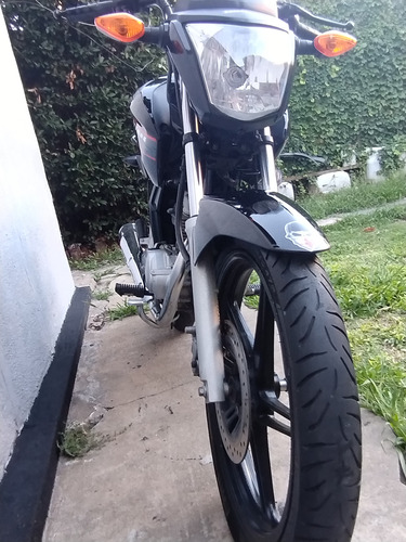 Honda Cg New Titan Mod 2020