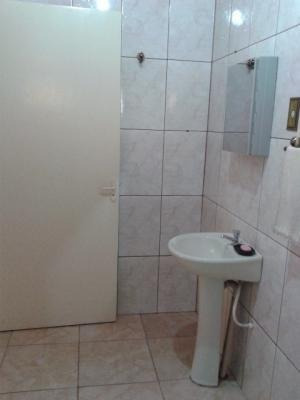 Imagem 9 de 14 de Ótima Casa Itanhaém, 250 Mts Do Mar, Rua Pavimentada 4 Vagas