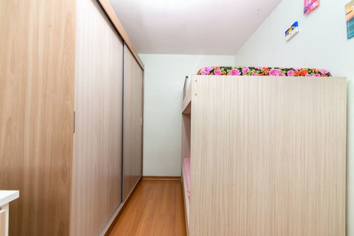 Imagem 19 de 30 de Sobrado Com 2 Dormitórios À Venda, 110 M² Por R$ 395.000 - Xaxim - Curitiba/pr - So2577