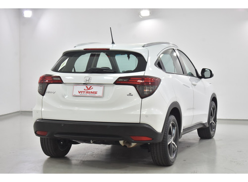 Honda HR-V 1.8 16V FLEX EX 4P AUTOMÁTICO