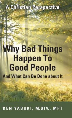 Libro Why Bad Things Happen To Good People And What Can B...