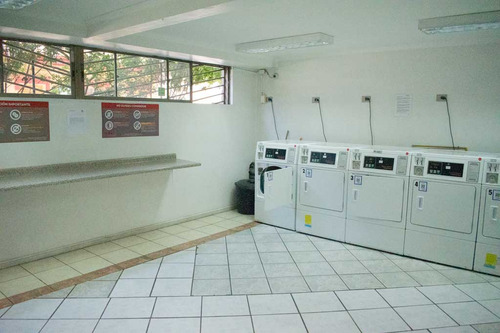Arriendo Depto Amoblado 1 Hab - Eleuterio Ramirez (2751)
